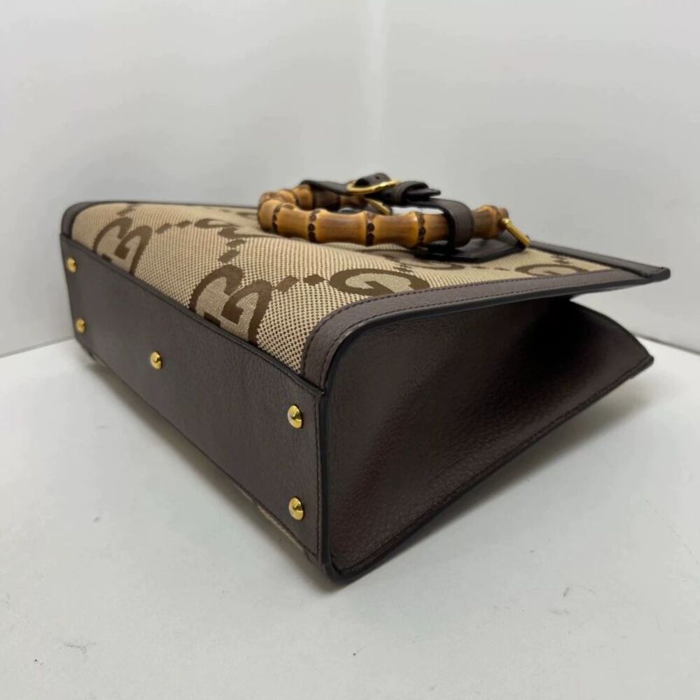 Gucci Women Pre-Loved Bag Very Good Condition - Picture 9 of 9